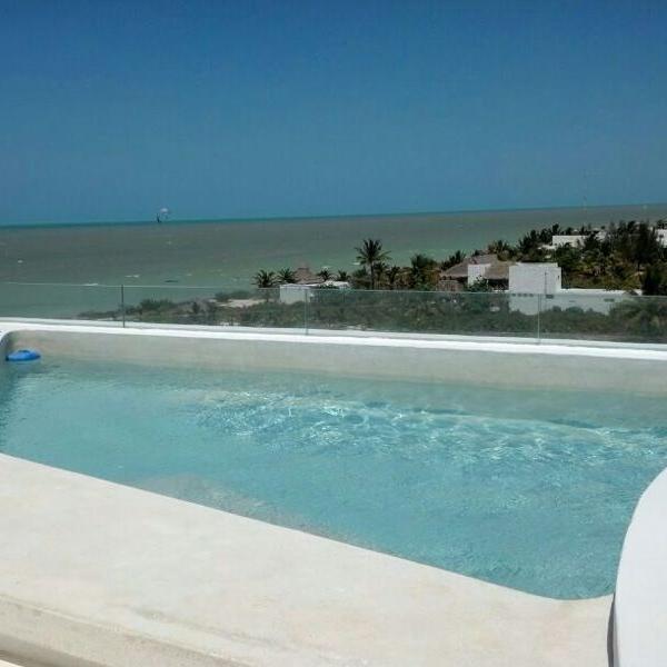 Venta Penthouse Coral Blu